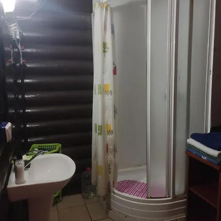 Apartment сдам дом сруб посуточно у моря в совиньоне с верандой