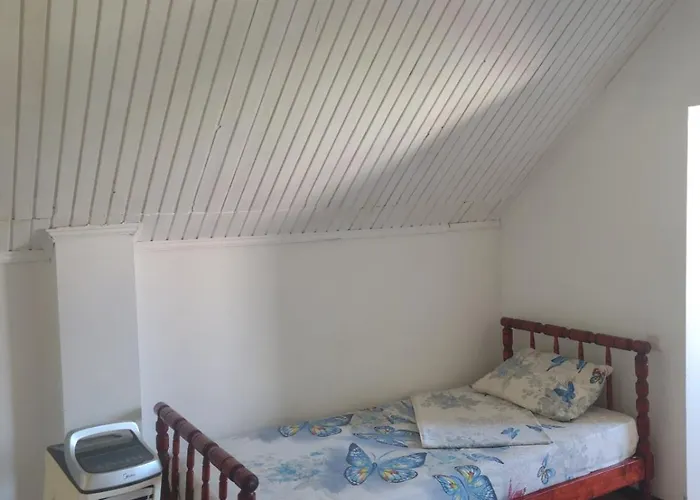 Apartment сдам дом сруб посуточно у моря в совиньоне с верандой Odessa