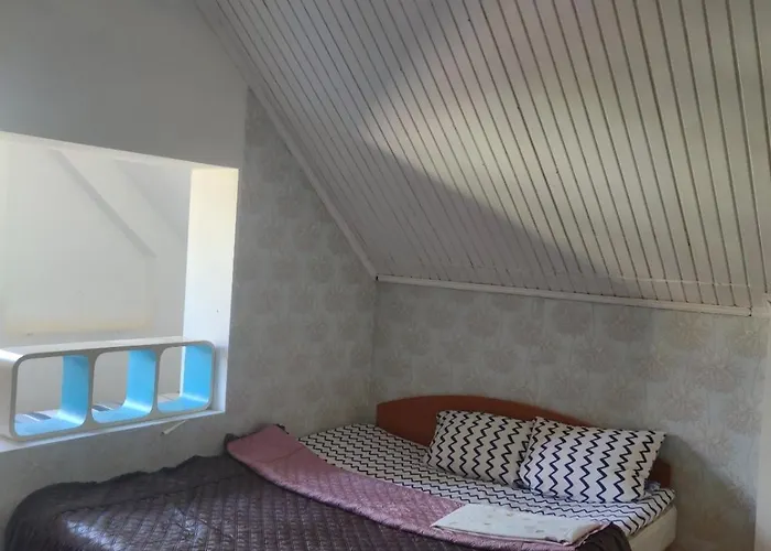 сдам дом сруб посуточно у моря в совиньоне с верандой * Odesa